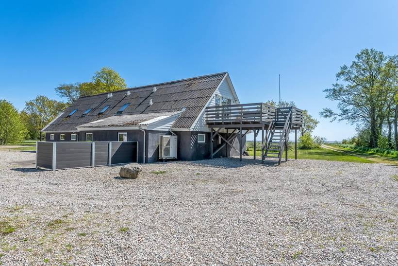 Foto von Ferienhaus BM87 auf Nordmarken - Læsø