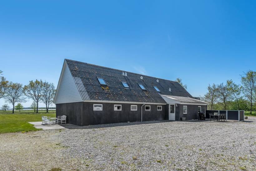 Foto von Ferienhaus BM87 auf Nordmarken - Læsø