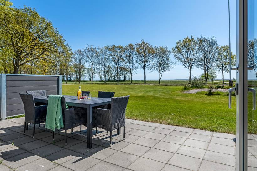 Foto von Ferienhaus BM87 auf Nordmarken - Læsø