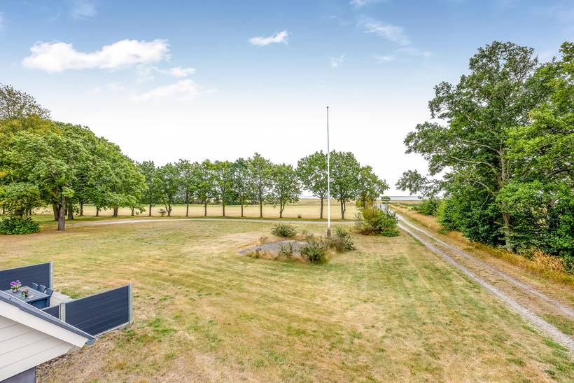 Foto von Ferienhaus BM87 auf Nordmarken - Læsø