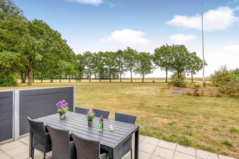 Foto von Ferienhaus BM87 auf Nordmarken - Læsø