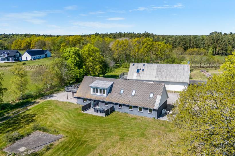 Foto von Ferienhaus BM87 auf Nordmarken - Læsø