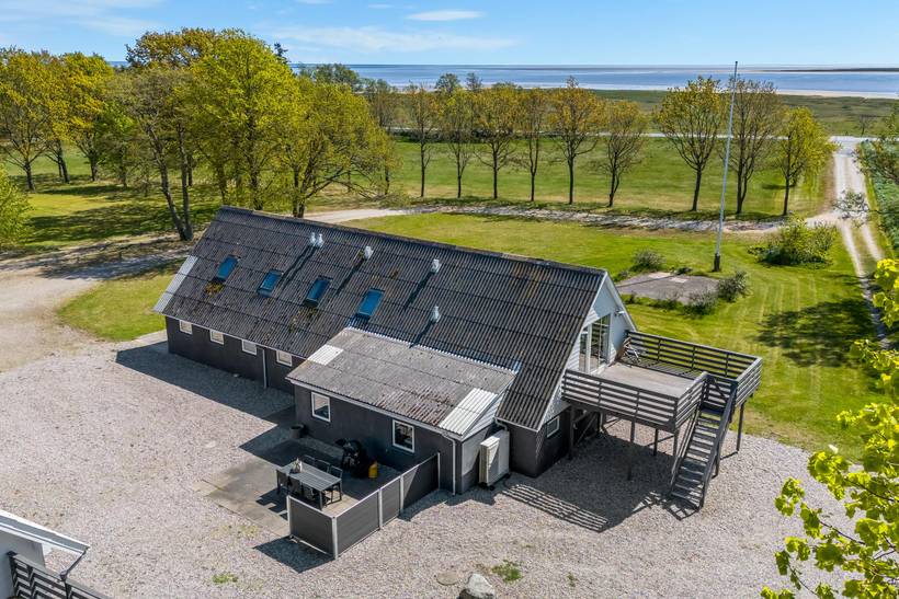 Foto von Ferienhaus BM87 auf Nordmarken - Læsø