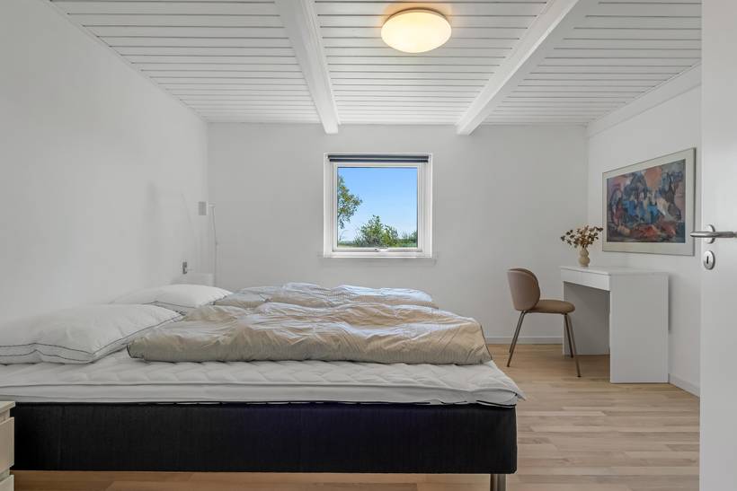 Foto von Ferienhaus BM87 auf Nordmarken - Læsø