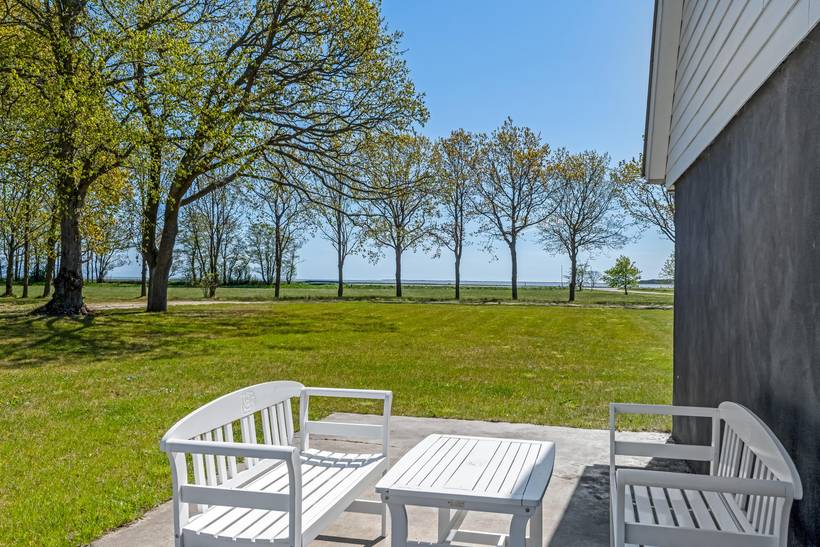 Foto von Ferienhaus BM87 auf Nordmarken - Læsø