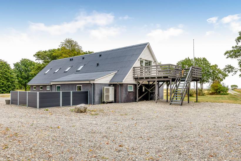 Foto von Ferienhaus BM87 auf Nordmarken - Læsø