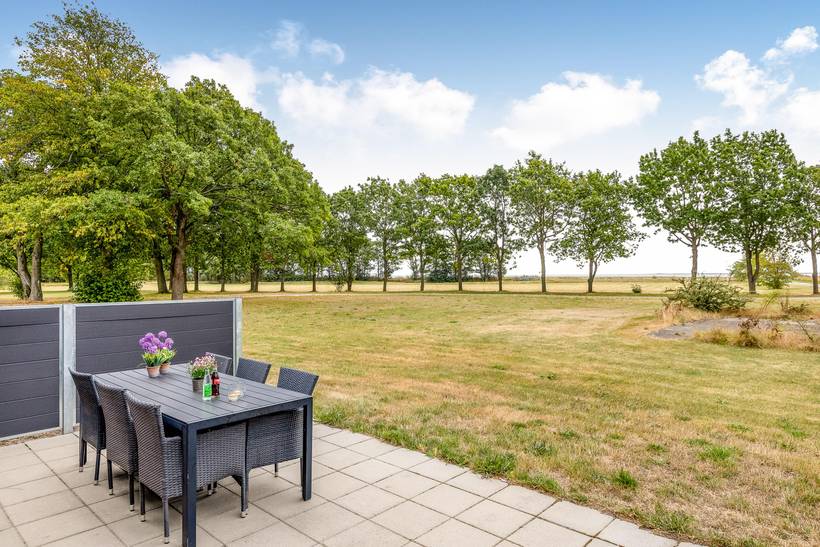 Foto von Ferienhaus BM87 auf Nordmarken - Læsø