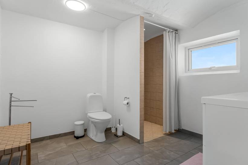 Foto von Ferienhaus BM87 auf Nordmarken - Læsø