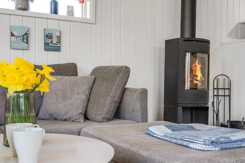 Foto von Ferienhaus BM88 in Blokhus - Nordjütland