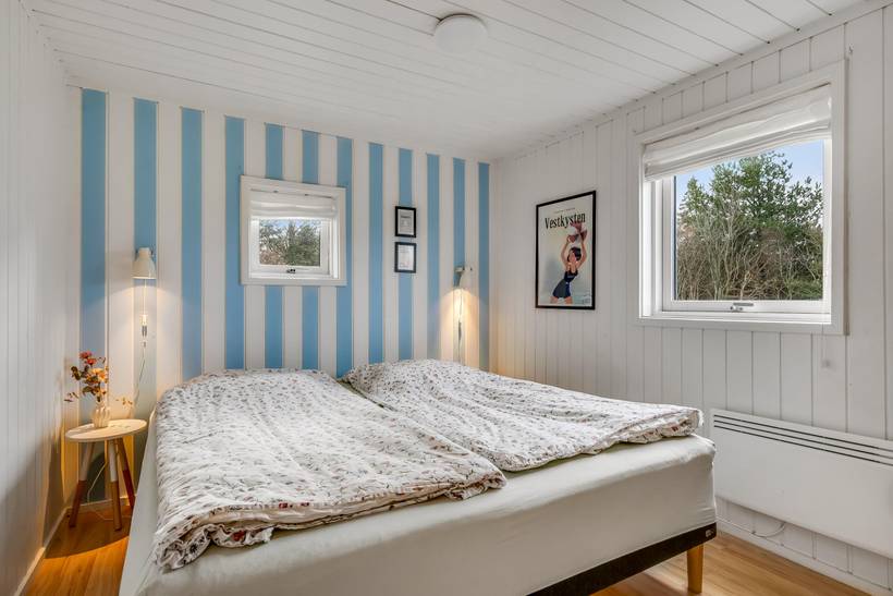 Foto von Ferienhaus BM88 in Blokhus - Nordjütland