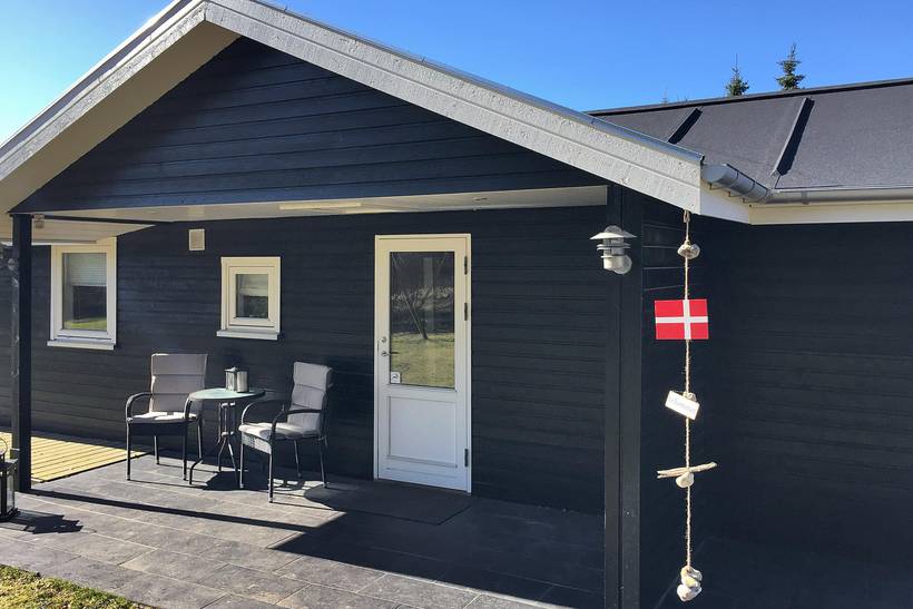 Foto von Ferienhaus BM88 in Blokhus - Nordjütland