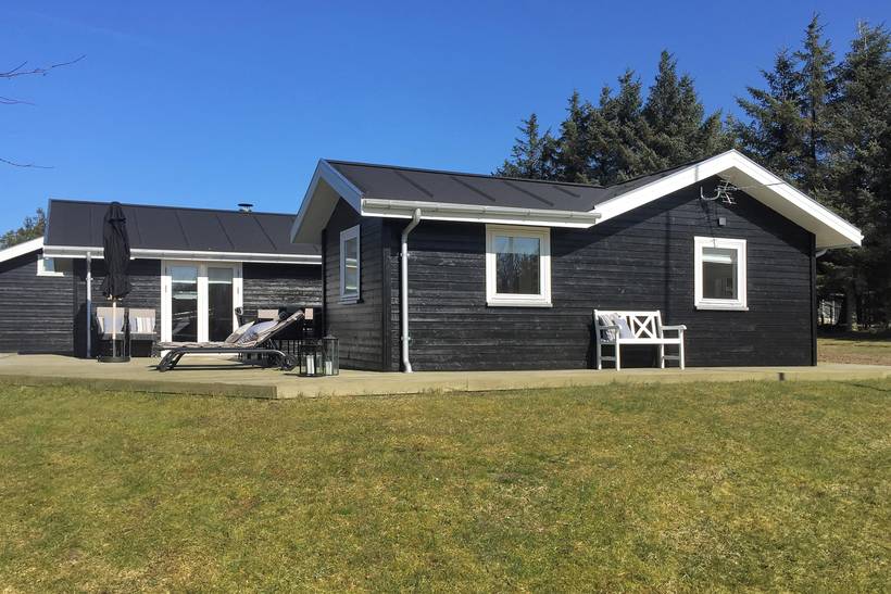Foto von Ferienhaus BM88 in Blokhus - Nordjütland