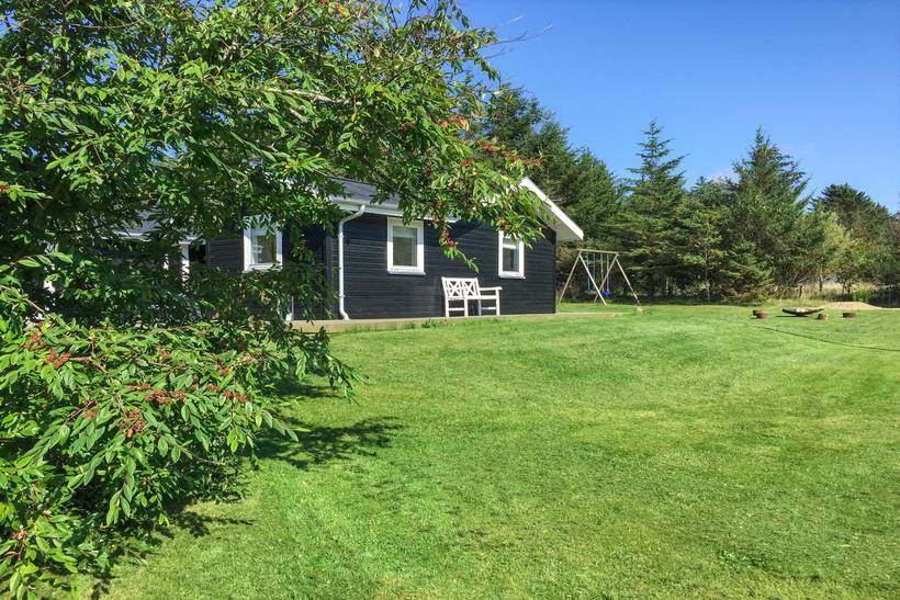 Foto von Ferienhaus BM88 in Blokhus - Nordjütland