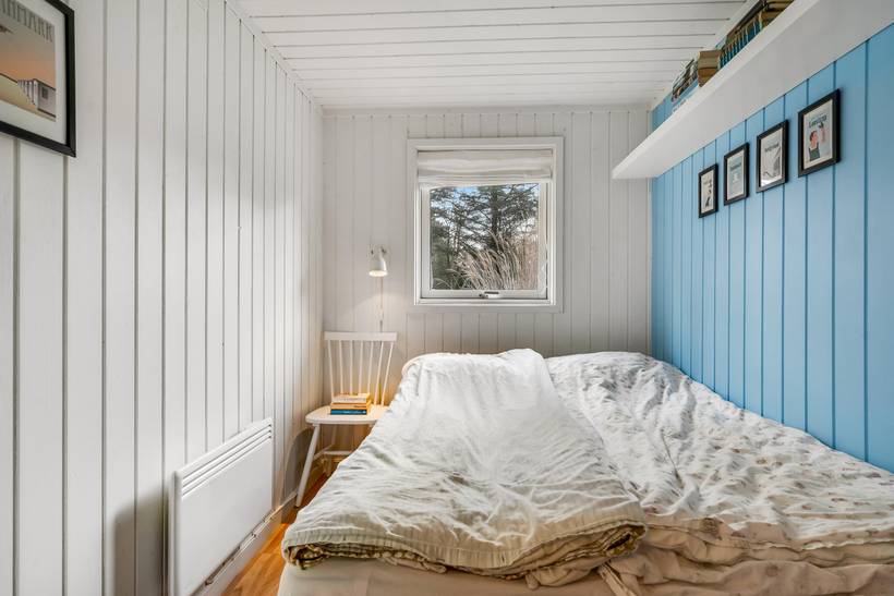 Foto von Ferienhaus BM88 in Blokhus - Nordjütland