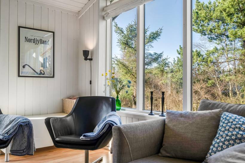 Foto von Ferienhaus BM88 in Blokhus - Nordjütland