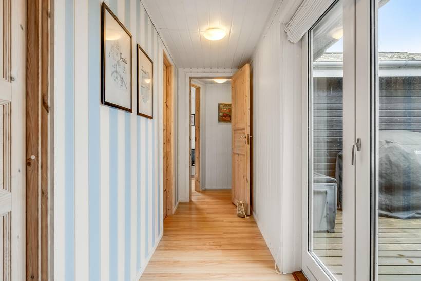 Foto von Ferienhaus BM88 in Blokhus - Nordjütland