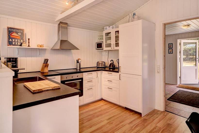 Foto von Ferienhaus BM88 in Blokhus - Nordjütland