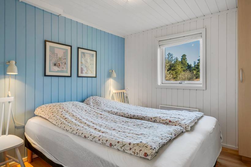 Foto von Ferienhaus BM88 in Blokhus - Nordjütland