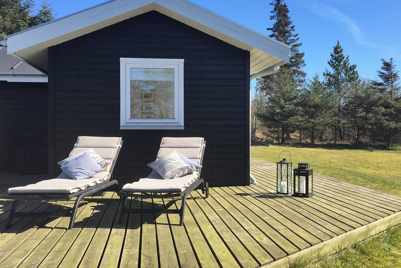 Foto von Ferienhaus BM88 in Blokhus - Nordjütland