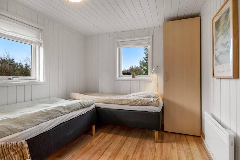 Foto von Ferienhaus BM88 in Blokhus - Nordjütland
