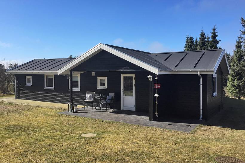 Foto von Ferienhaus BM88 in Blokhus - Nordjütland