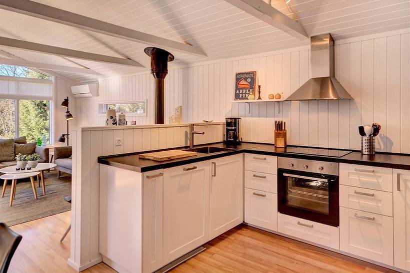 Foto von Ferienhaus BM88 in Blokhus - Nordjütland