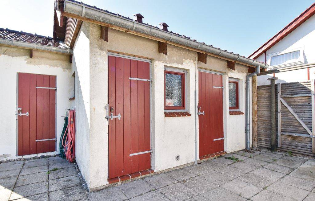 Foto von Ferienhaus BM89 in Tørresø - Nordfünen