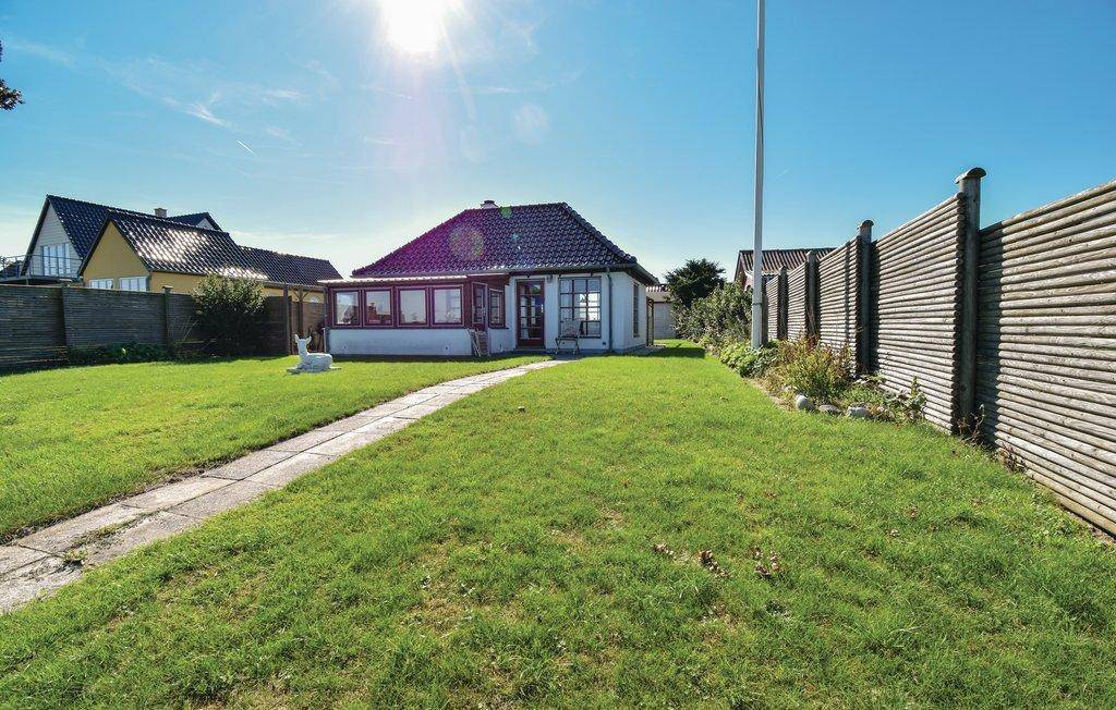 Foto von Ferienhaus BM89 in Tørresø - Nordfünen