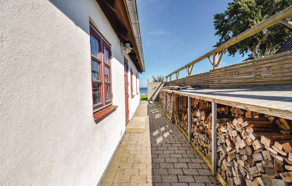 Foto von Ferienhaus BM89 in Tørresø - Nordfünen