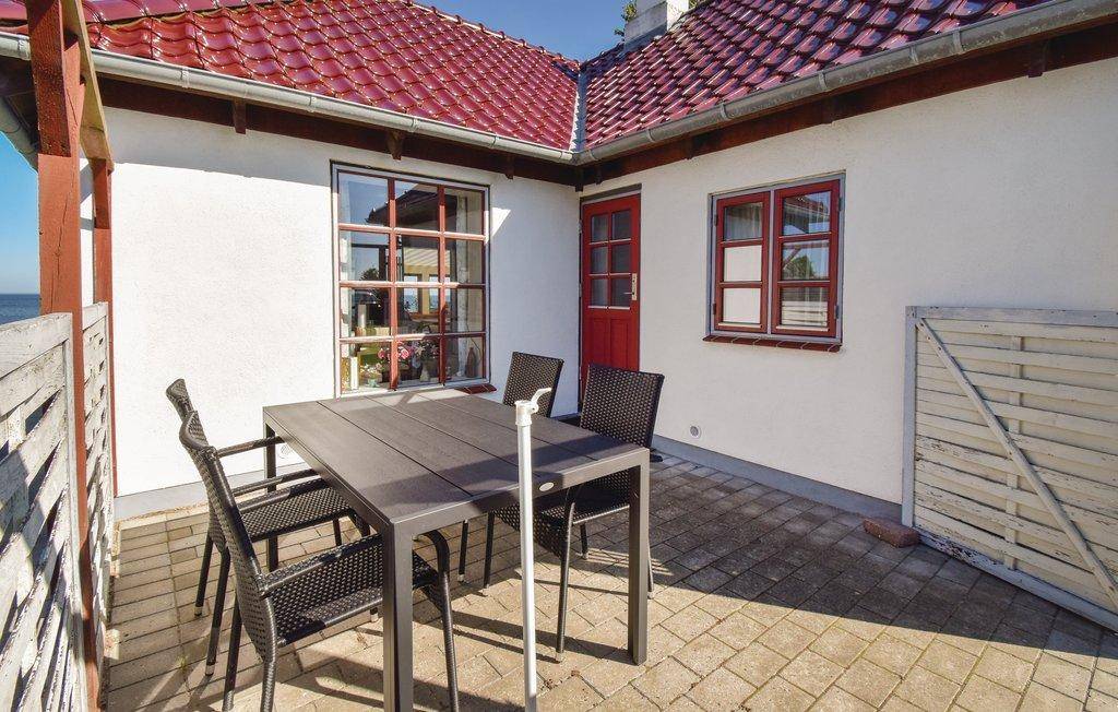 Foto von Ferienhaus BM89 in Tørresø - Nordfünen