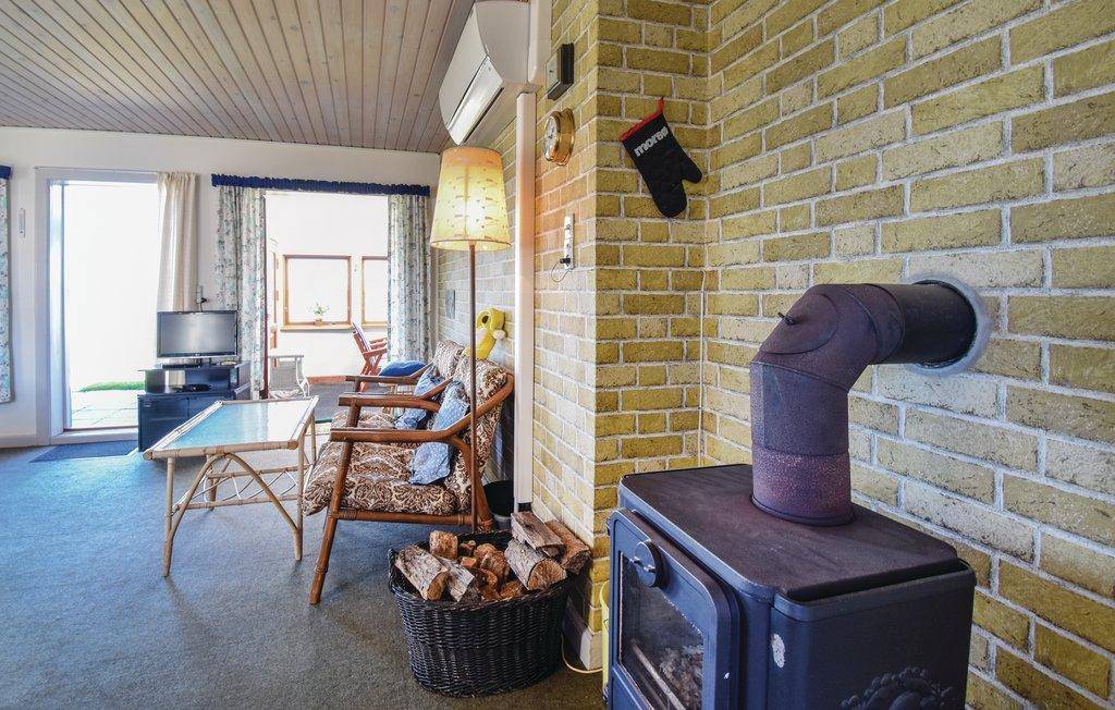 Foto von Ferienhaus BM89 in Tørresø - Nordfünen
