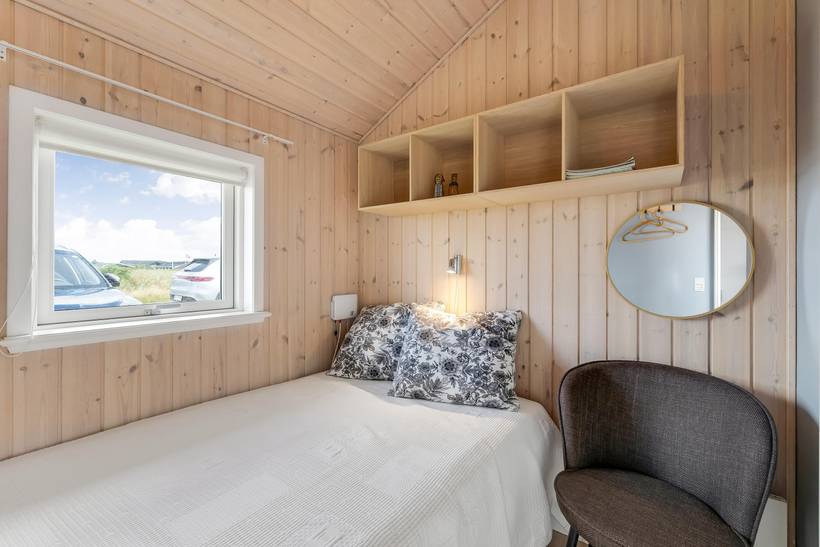 Foto von Ferienhaus BM91 in Bjerregård - Westjütland