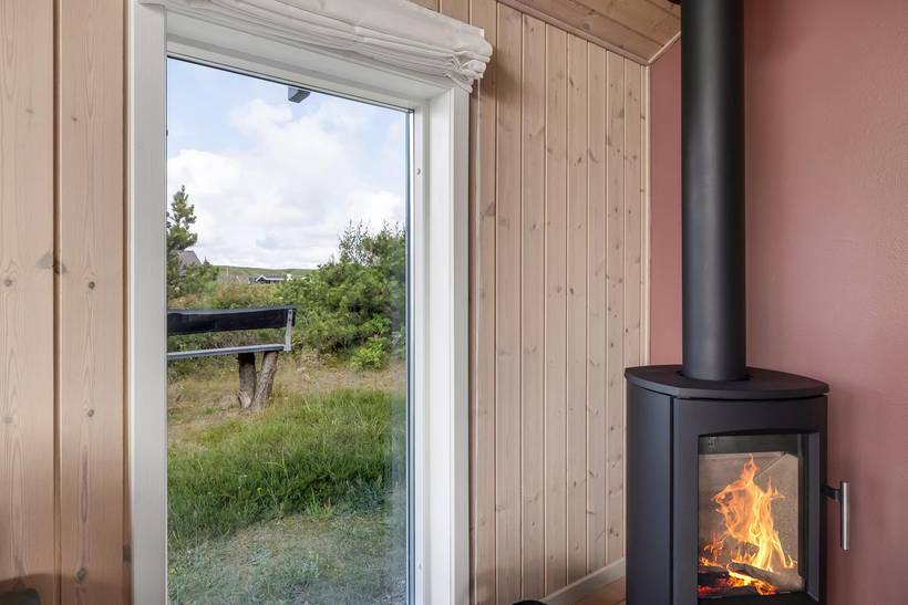 Foto von Ferienhaus BM91 in Bjerregård - Westjütland
