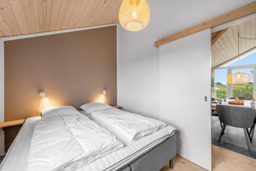 Foto von Ferienhaus BM91 in Bjerregård - Westjütland