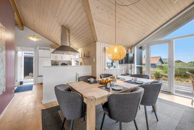 Vorschaubild von Ferienhaus BM91 in Bjerregård - Westjütland