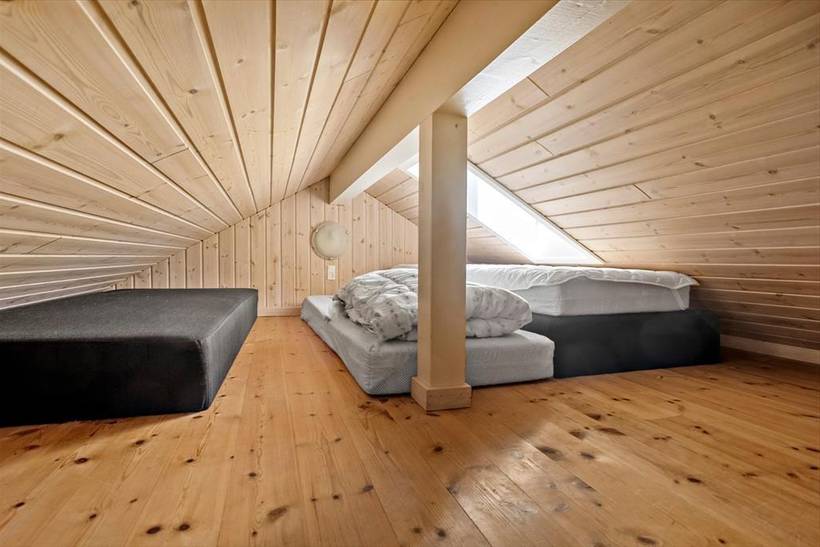 Foto von Ferienhaus BM94 in Marielyst - Falster