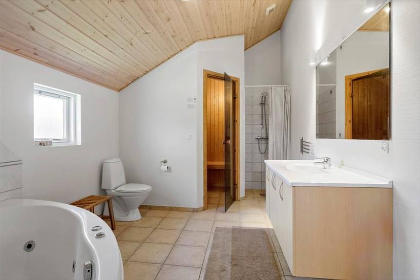 Foto von Ferienhaus BM94 in Marielyst - Falster