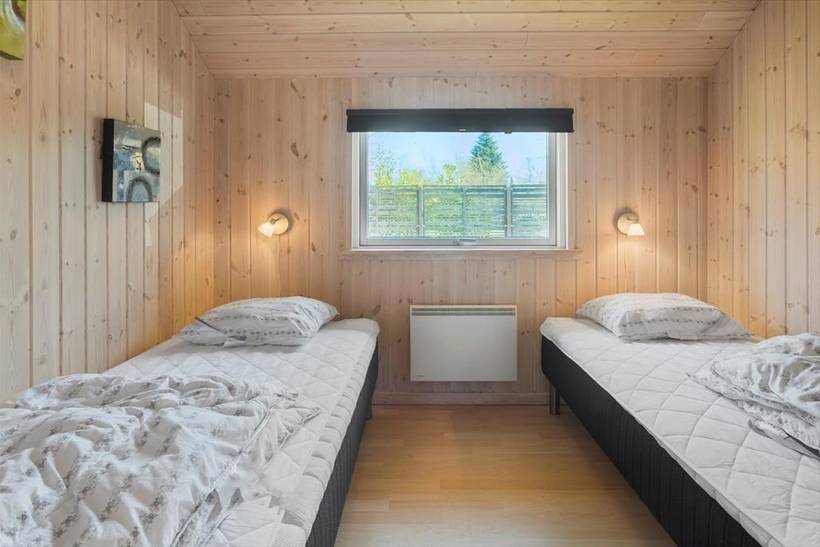 Foto von Ferienhaus BM94 in Marielyst - Falster