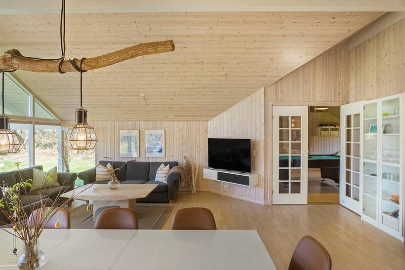 Foto von Ferienhaus BM94 in Marielyst - Falster