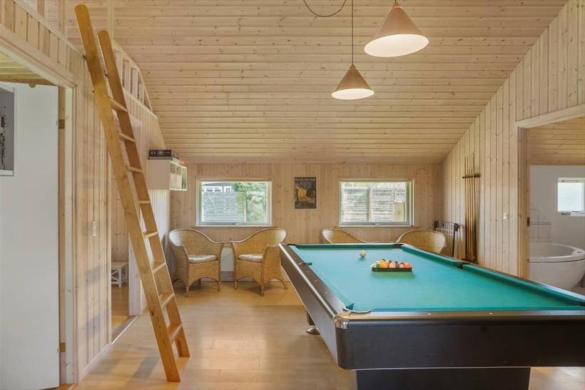 Foto von Ferienhaus BM94 in Marielyst - Falster