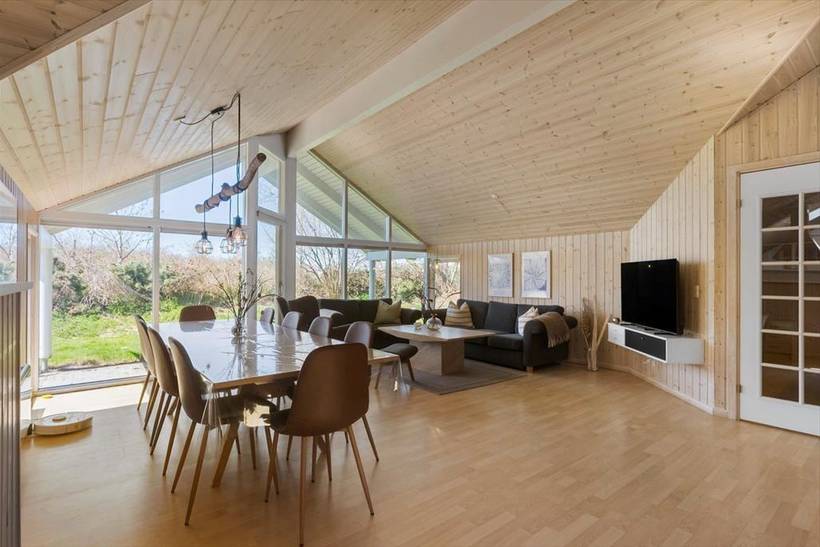 Foto von Ferienhaus BM94 in Marielyst - Falster
