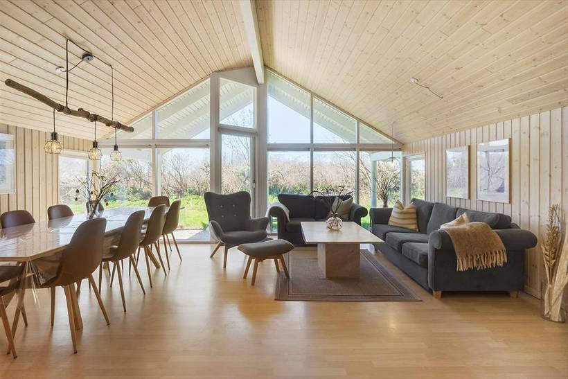 Foto von Ferienhaus BM94 in Marielyst - Falster