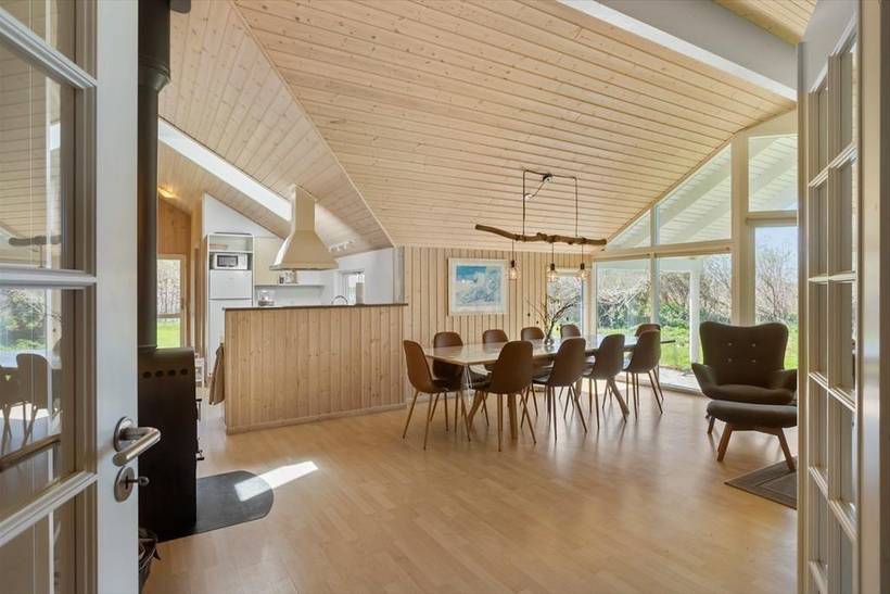 Foto von Ferienhaus BM94 in Marielyst - Falster