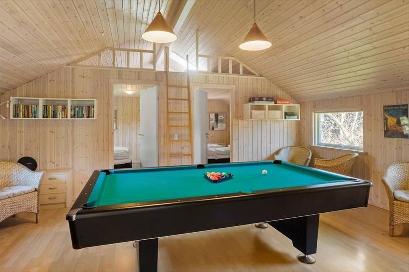 Foto von Ferienhaus BM94 in Marielyst - Falster