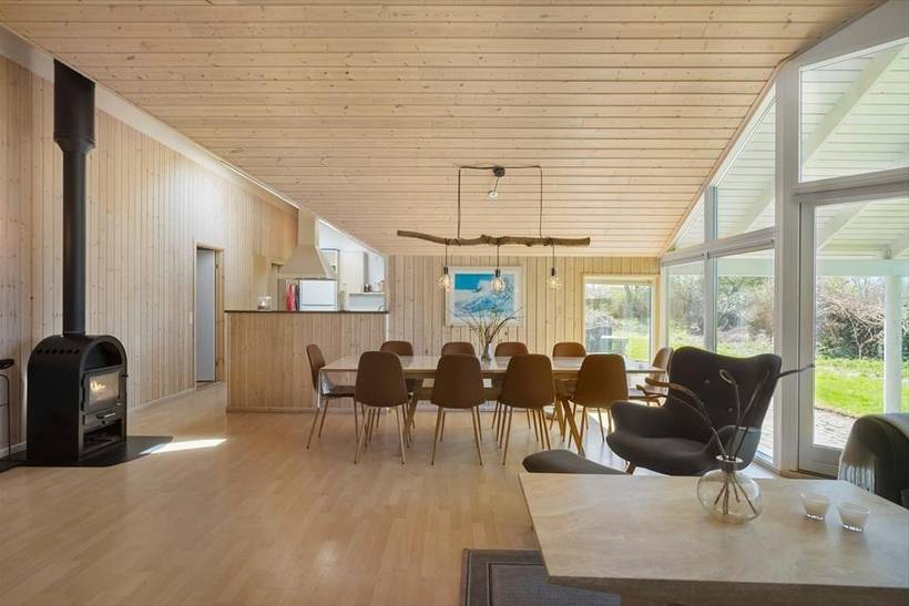 Foto von Ferienhaus BM94 in Marielyst - Falster
