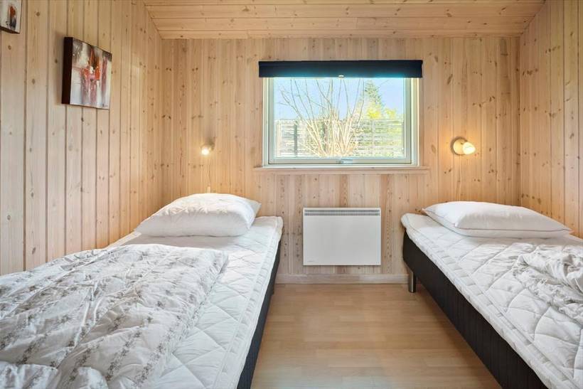 Foto von Ferienhaus BM94 in Marielyst - Falster