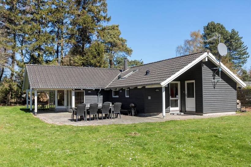 Foto von Ferienhaus BM94 in Marielyst - Falster