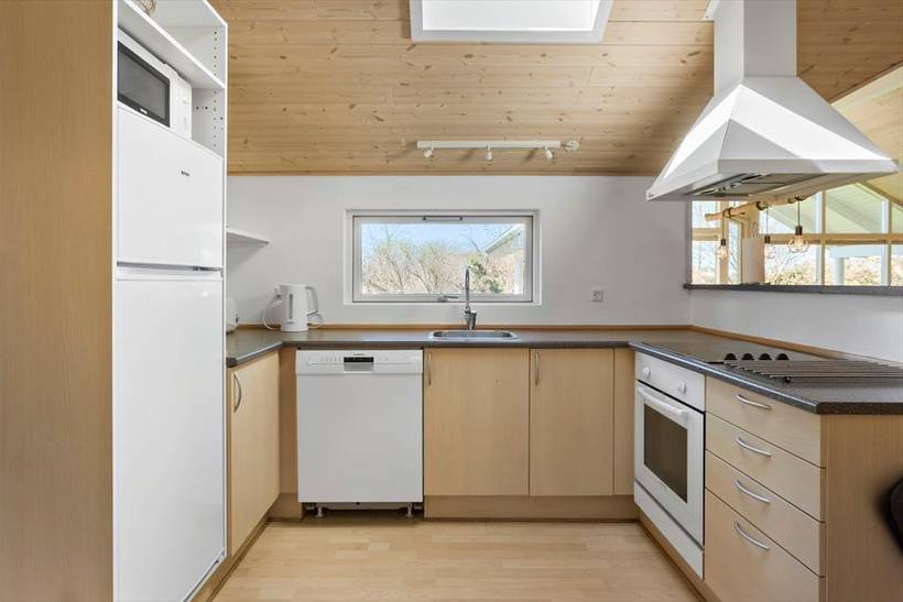 Foto von Ferienhaus BM94 in Marielyst - Falster