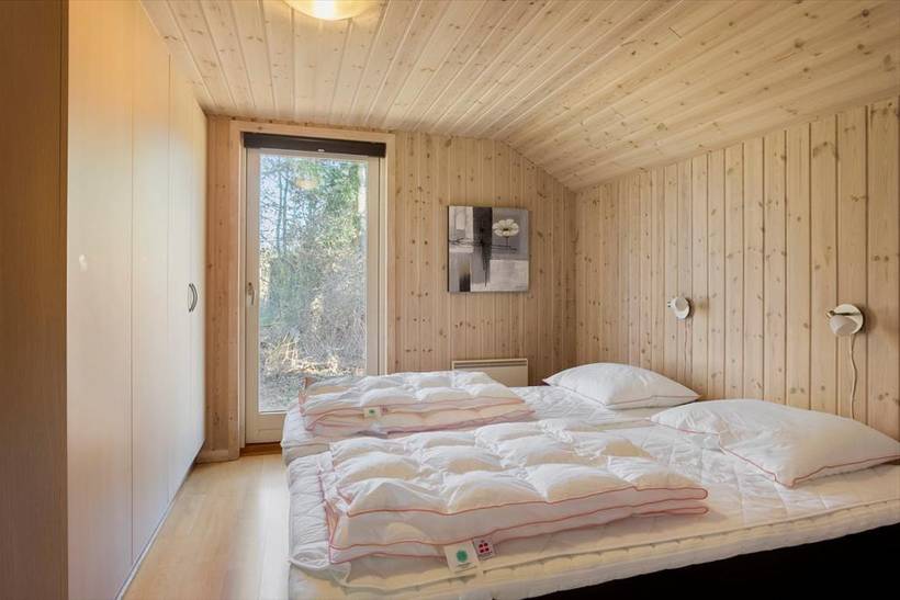 Foto von Ferienhaus BM94 in Marielyst - Falster