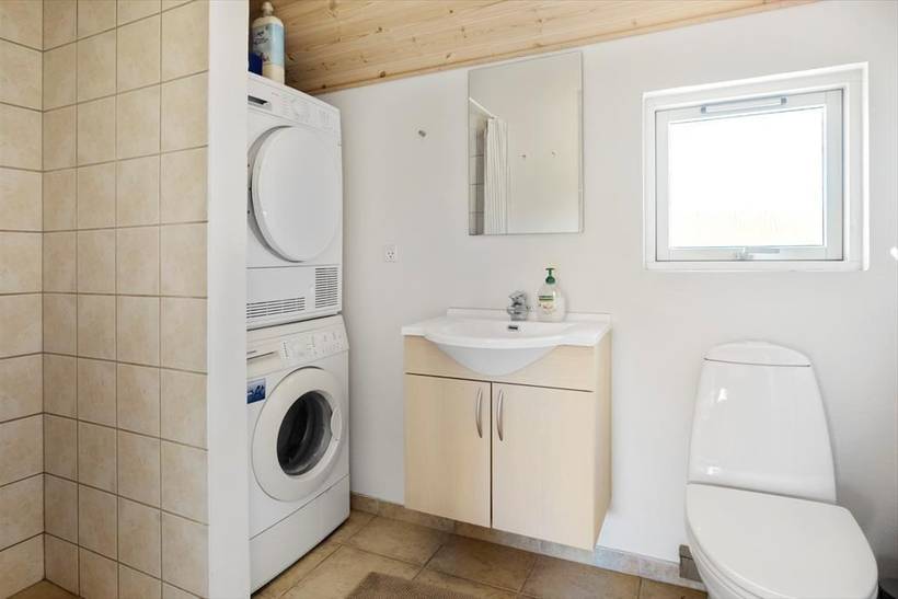 Foto von Ferienhaus BM94 in Marielyst - Falster